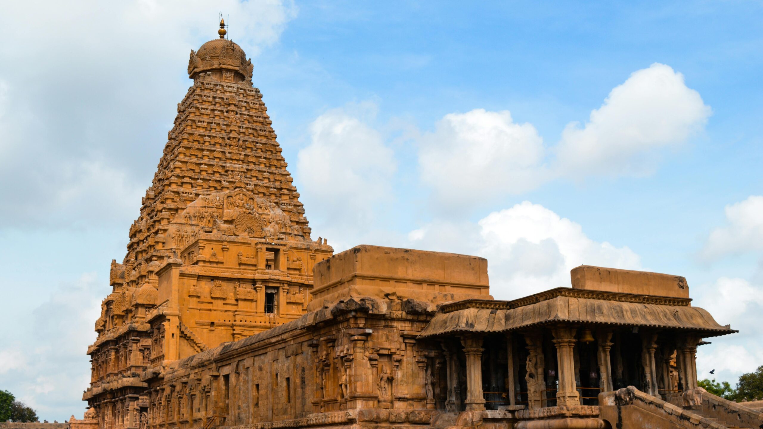 Top 10 Facts About Thanjavur That Will Surprise You