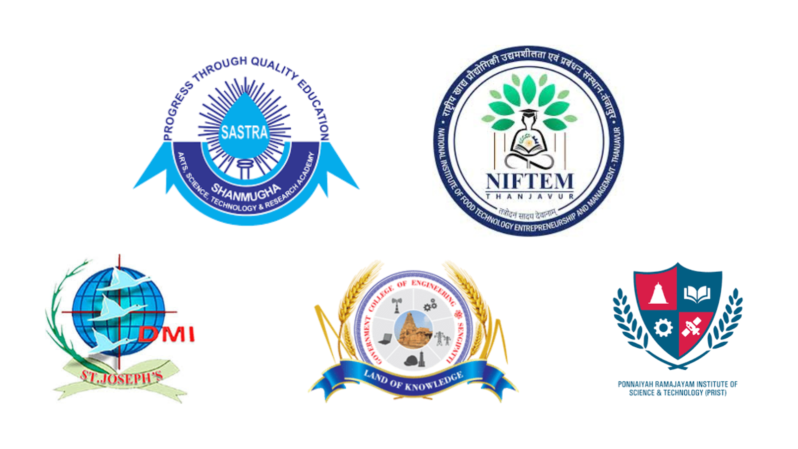 Top 5 Best Engineering Colleges in Thanjavur – 2025