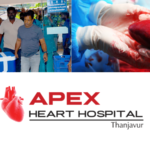 Apex heart hospital